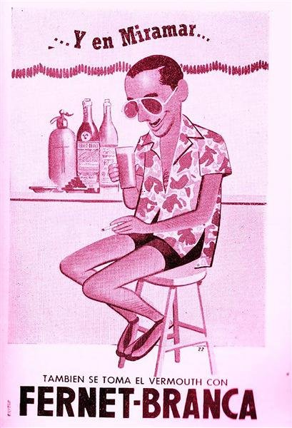 Bebidas